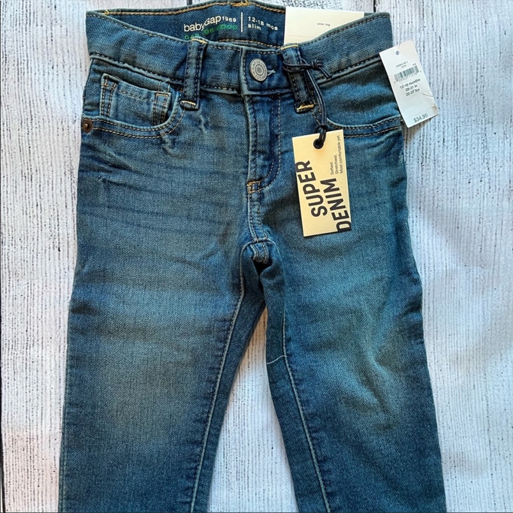 Baby Gap